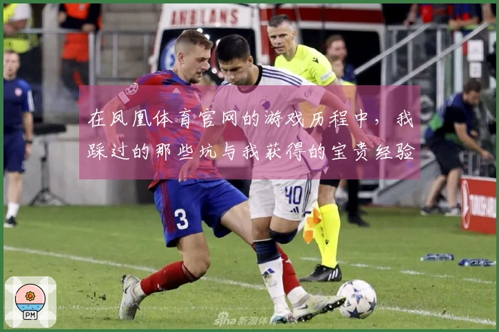 在凤凰体育官网的游戏历程中，我踩过的那些坑与我获得的宝贵经验