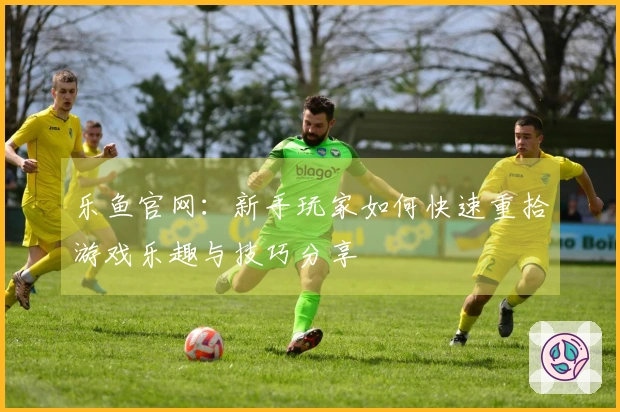 乐鱼官网:新手玩家如何快速重拾游戏乐趣与技巧分享