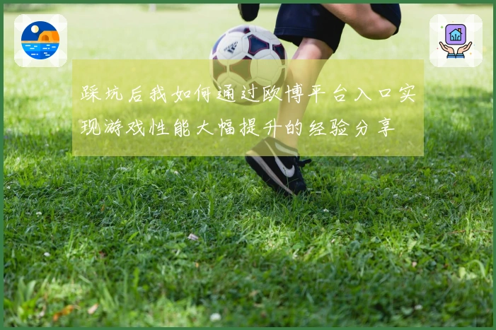 踩坑后我如何通过欧博平台入口实现游戏性能大幅提升的经验分享