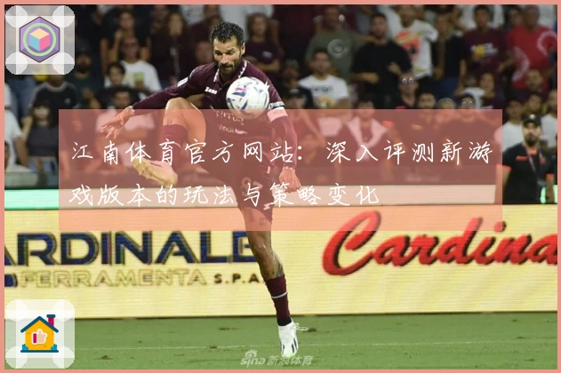 江南体育官方网站：深入评测新游戏版本的玩法与策略变化